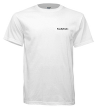 Load image into Gallery viewer, Short Sleeves T-shirt