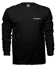 Load image into Gallery viewer, Long Sleeve T-shirt