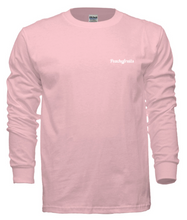 Load image into Gallery viewer, Long Sleeve T-shirt