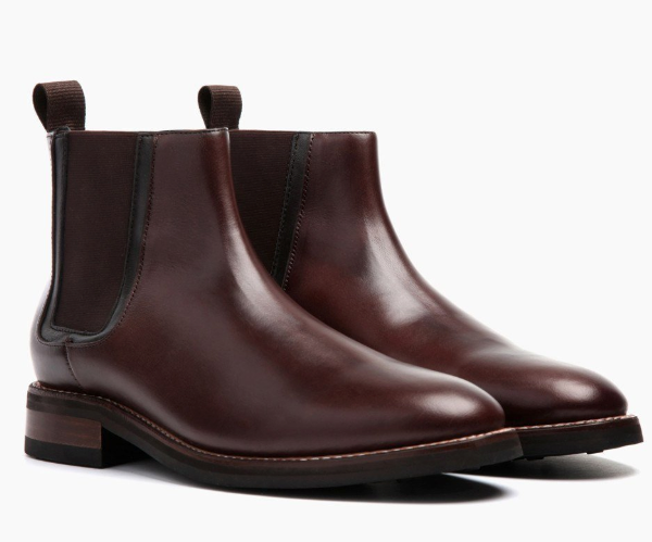 Vegan Friendly Boots